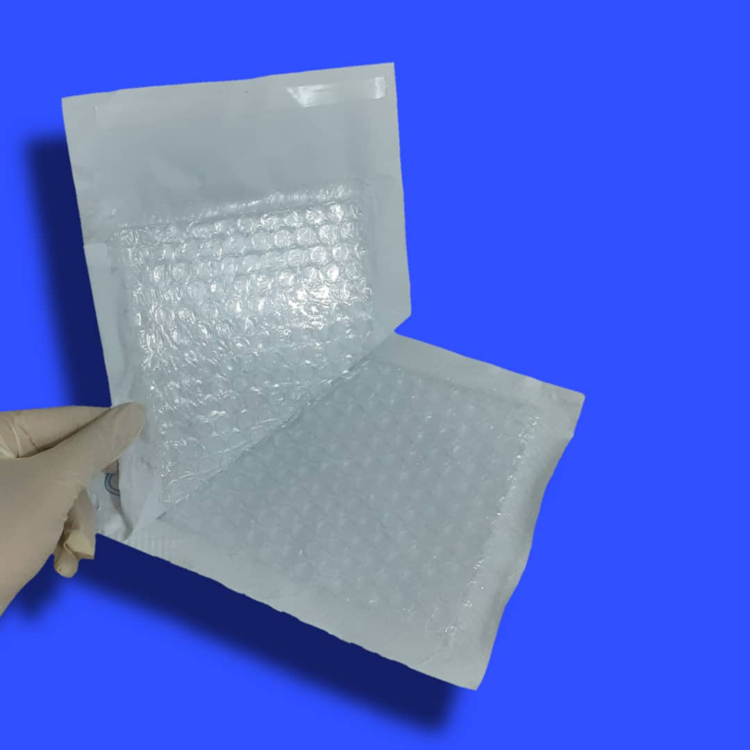 پاکت پستی حبابدار چه کاربردی دارد؟