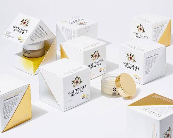 انواع بسته بندی های موجود برای جا به جایی کالا