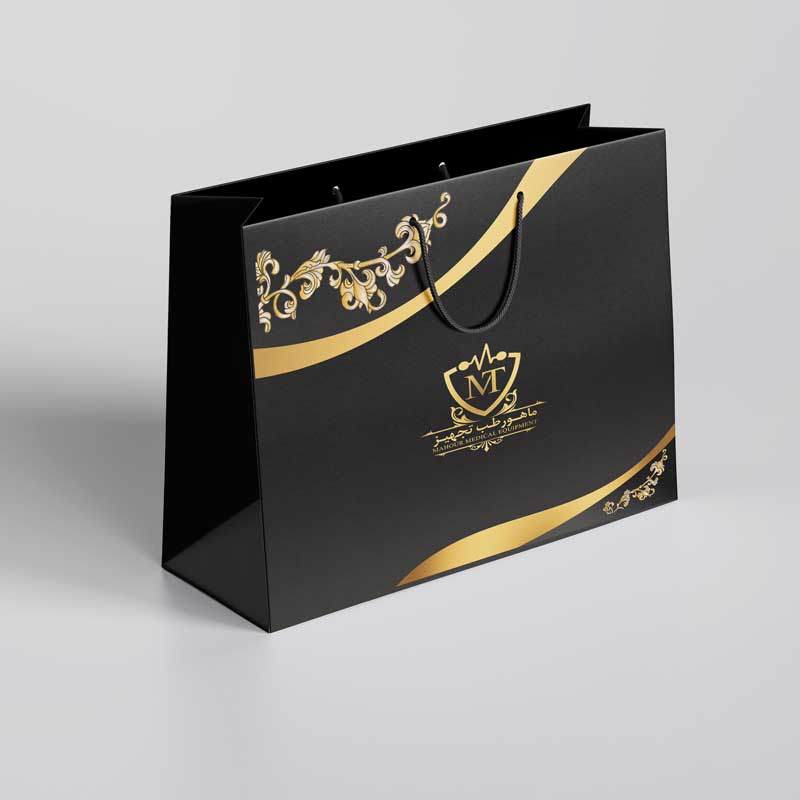 معرفی شاپینگ  بگ