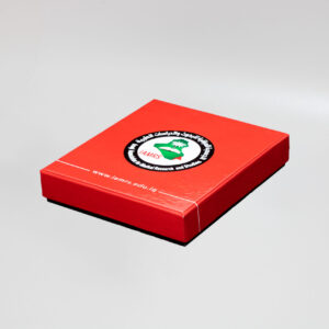 جعبه هارد باکس درب و زیره مدل 7