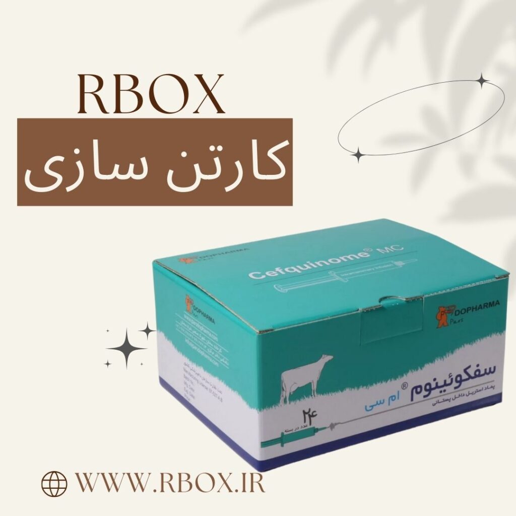 کارتن سازی 1