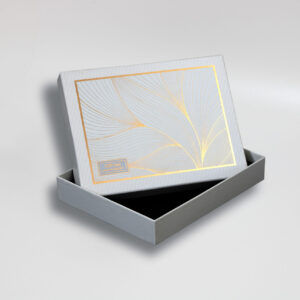 جعبه هارد باکس درب و زیره مدل 3