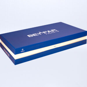 هارد باکس سه تکه مدل 2