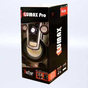 SPEEKER-LUMAX