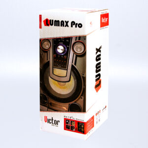 SPEEKER-LUMAX-PRO