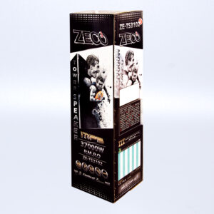 SPEEKER-ZECO