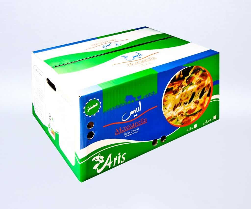 کارتن سازی