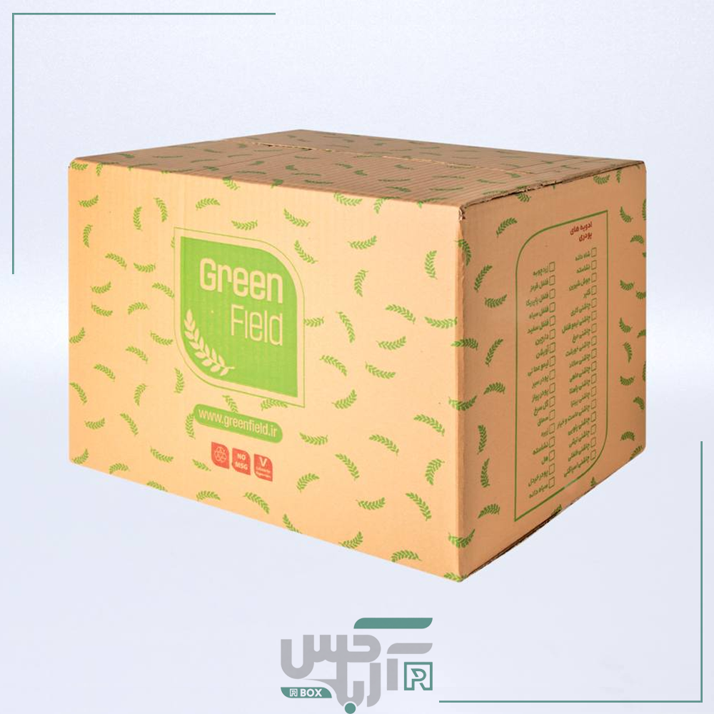 Flexo boxes and cartons6