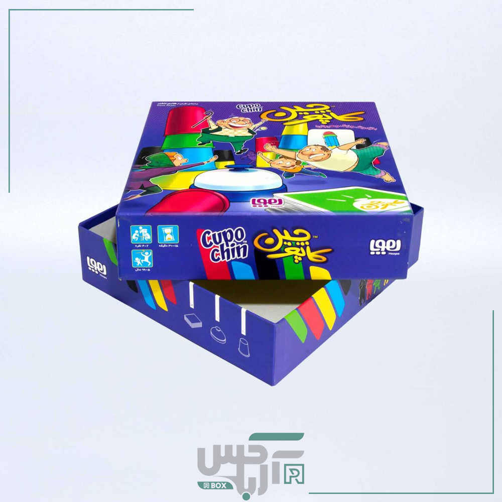 hard box darb vzire6