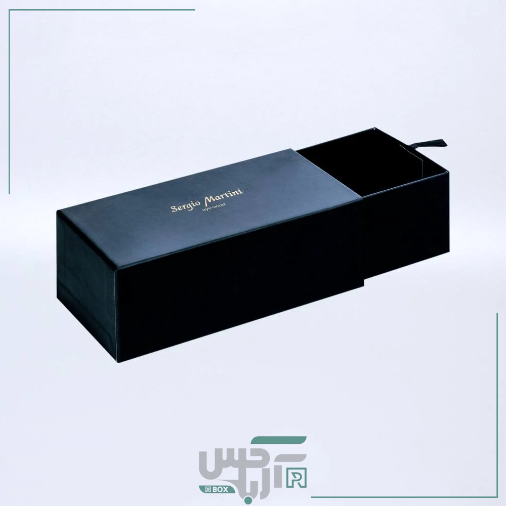 هاردباکس کشویی