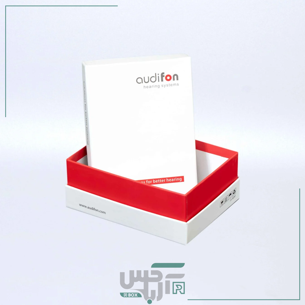 هاردباکس یقه ای