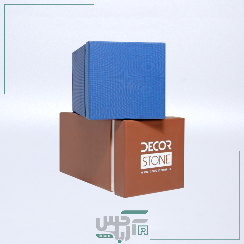 هاردباکس یقه ای