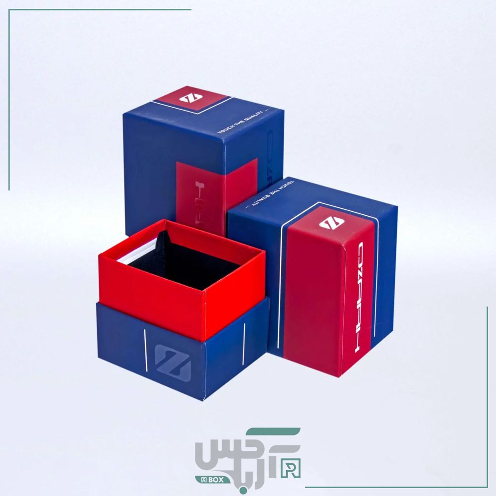 هارد باکس صنعتی