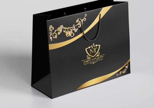 معرفی شاپینگ  بگ